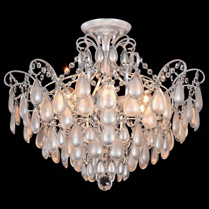 Потолочная люстра Freya Chabrol FR2302CL-06S - 3