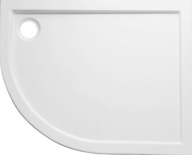 Поддон для душа Эстет Омега L 100x80 ФР-00000768 - 0