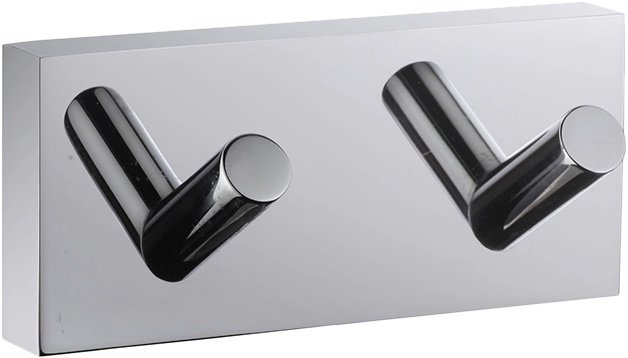 Крючок Iddis Edifice двойной EDISB20i41 - 0