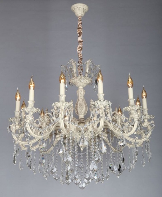 Подвесная люстра Omnilux OML-74403-12 - 8