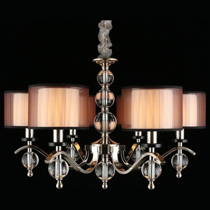 Подвесная люстра Aployt Floret APL.703.03.06 - 1