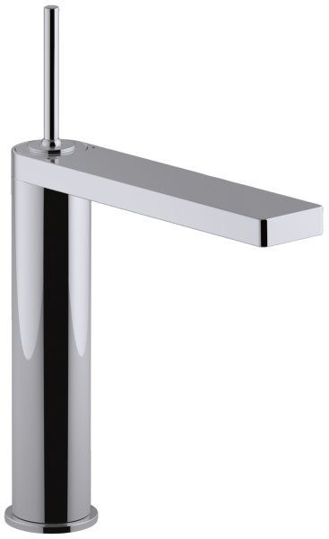 Смеситель Jacob Delafon Composed E73053-CP для раковины - 0