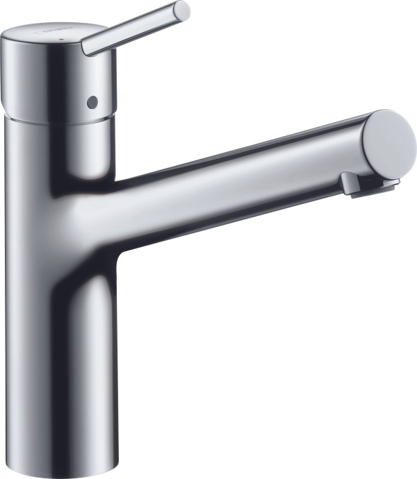 Смеситель Hansgrohe Talis S 32851000 для кухонной мойки - 0