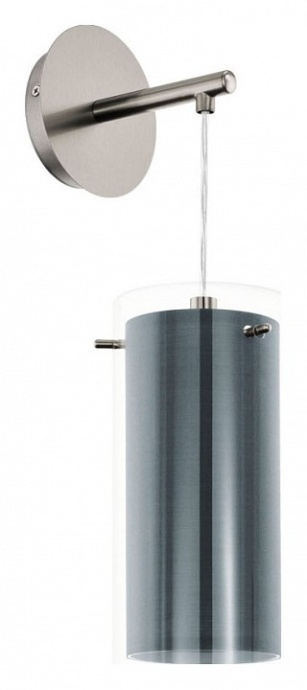 Бра Eglo ПРОМО Pinto Textil 99288 - 0