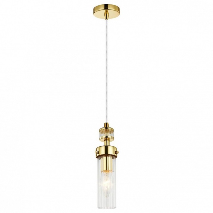 Подвесной светильник Favourite Aesthetic 2820-1P - 1