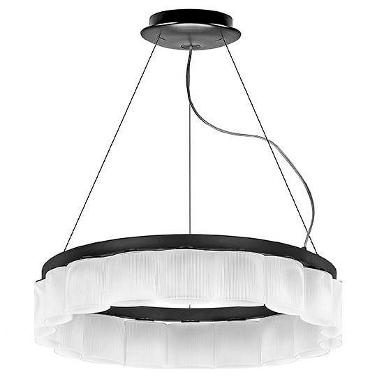 Подвесная светодиодная люстра Lightstar Nibbler 812186 - 2