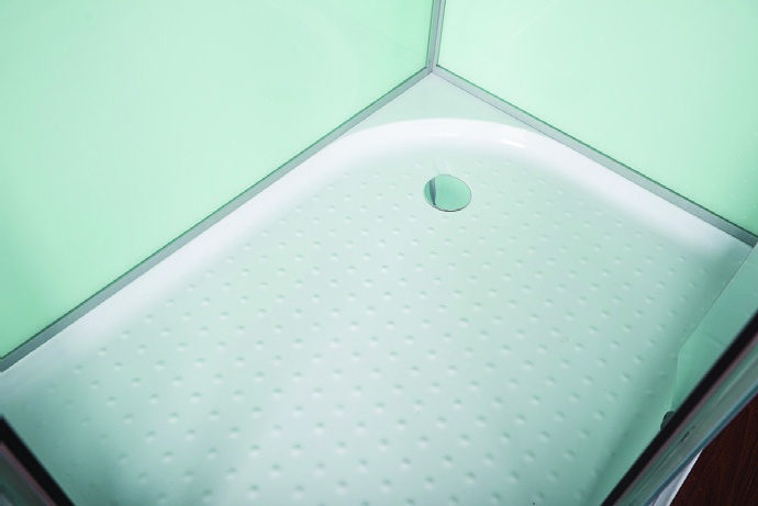 Душевая кабина Esbano ES-115C R ESKB115CR - 6