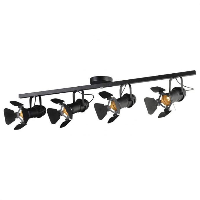 Спот Lussole Thornton GRLSP-8076 - 0