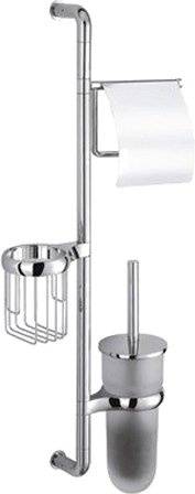 Стойка Wasserkraft K-1438 - 0