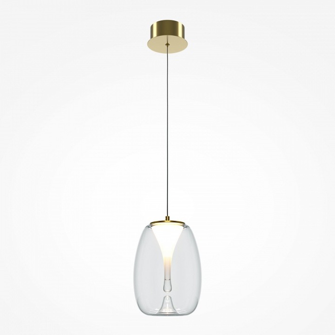 Подвесной светильник Maytoni Splash MOD282PL-L8G3K1 - 1