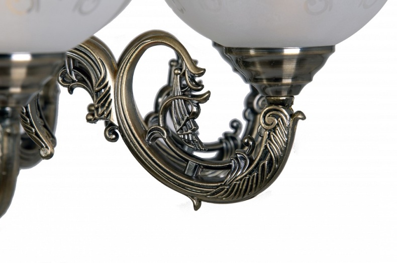 Подвесная люстра Abrasax Maren HSD89542/8 - 1