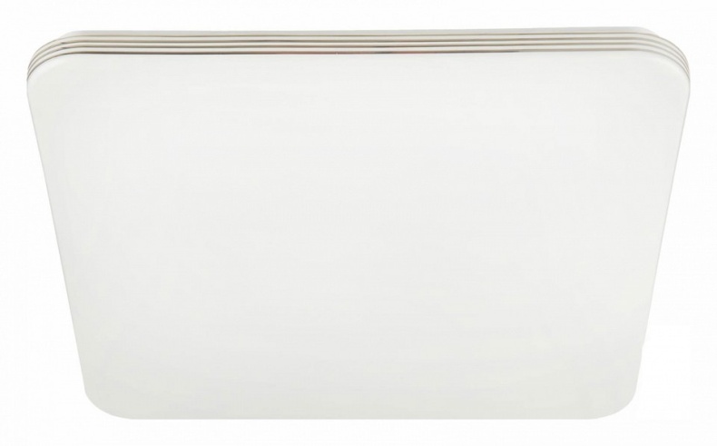 Потолочный светодиодный светильник Citilux Симпла CL714K480G - 0