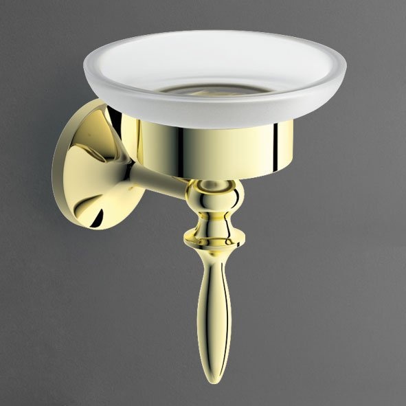 Мыльница Art&max BOHEMIA  AM-E-4299-Do - 2