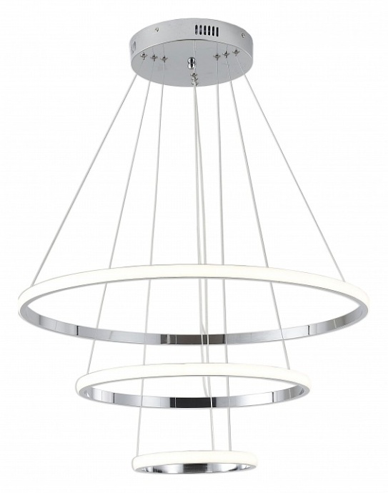 Подвесной светильник Zortes RINGOLIGHT ZRS.33322.75C - 0