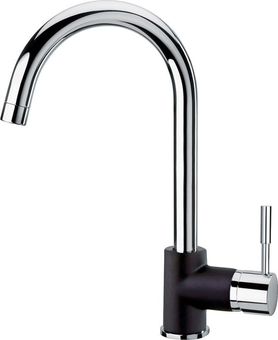 Смеситель для кухни Paini Cox 78H4572CRL2LMKM - 0