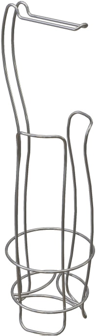 Набор DIWO Смоленск П14804 + ПК14801 хром 490006 - 3