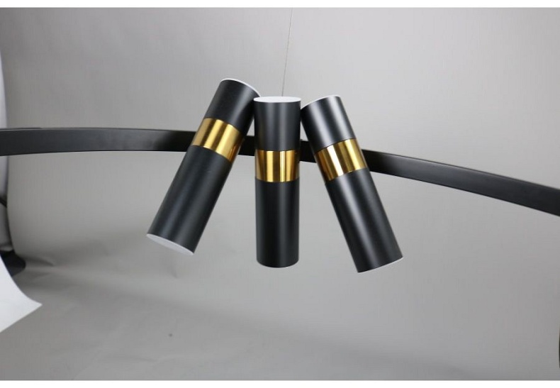 Подвесная люстра Zortes Tweeny ZRS.1828.80 - 6