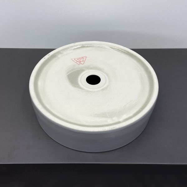 COMFORTY. Раковина 9110 MH светло серая матовая 00-00007628 - 4