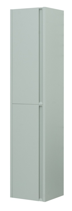 Шкаф-пенал Allen Brau Fantasy 40 светло - зеленый матовый 1.11007.PWM - 1