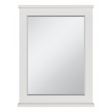 Зеркало Misty Марта 60х84 белое П-Мрт02060-011 - 0