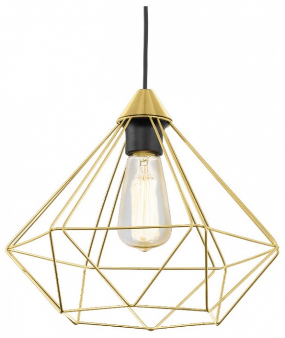 Подвесной светильник Eglo ПРОМО Tarbes 43679 - 0