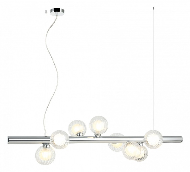 Подвесная люстра Stilfort Shardin 2165/09/08P - 0