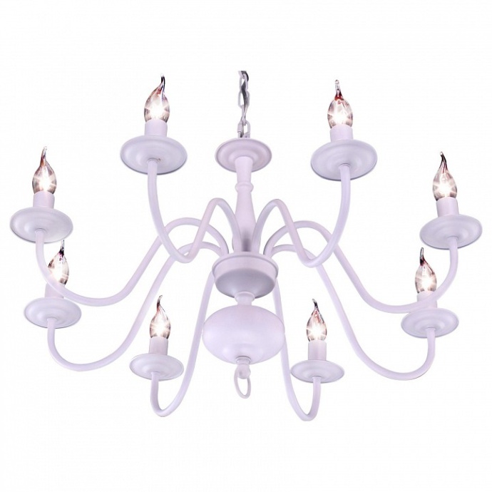 Подвесная люстра Citilux Бонна CL426180 - 0