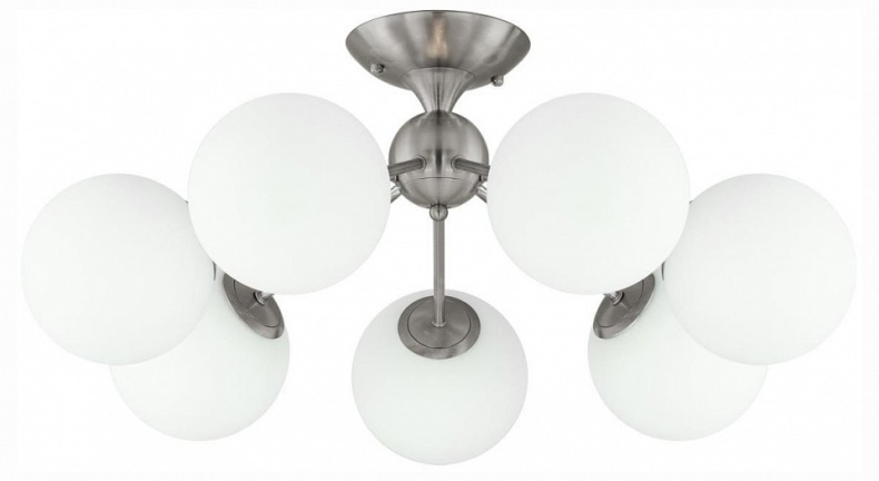 Люстра на штанге Citilux Томми CL102174 - 0