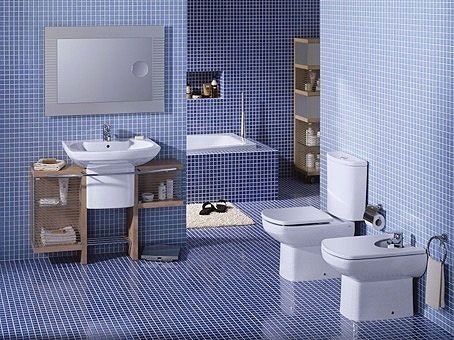 Крышка-сиденье Roca Dama Senso ZRU9000041 c микролифтом, петли хром - 6