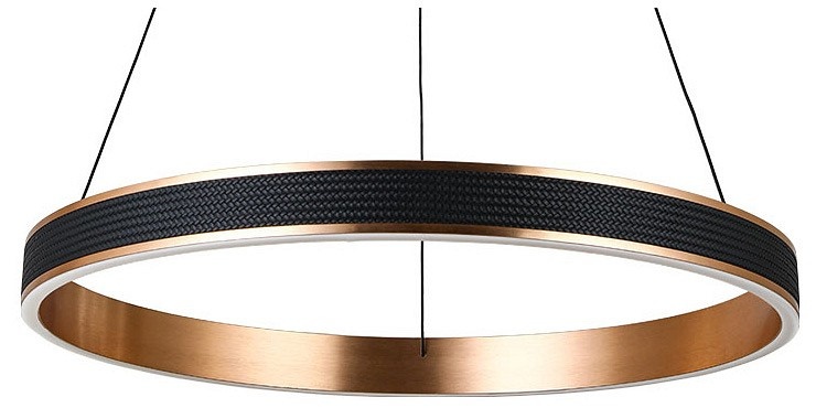 Подвесной светильник Divinare Avanti 1926/17 SP-1 - 0