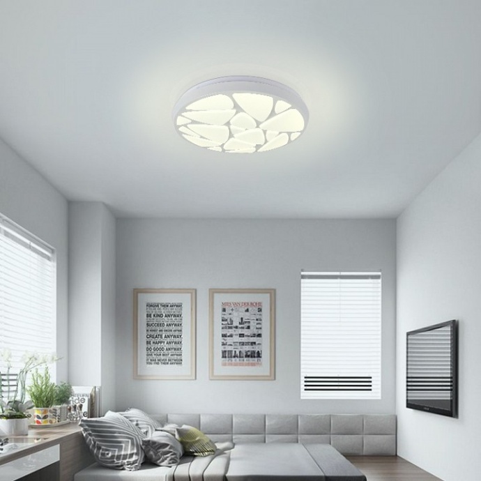 Накладной светильник Natali Kovaltseva Colorful RGB INNOVATION STYLE 83120 - 7