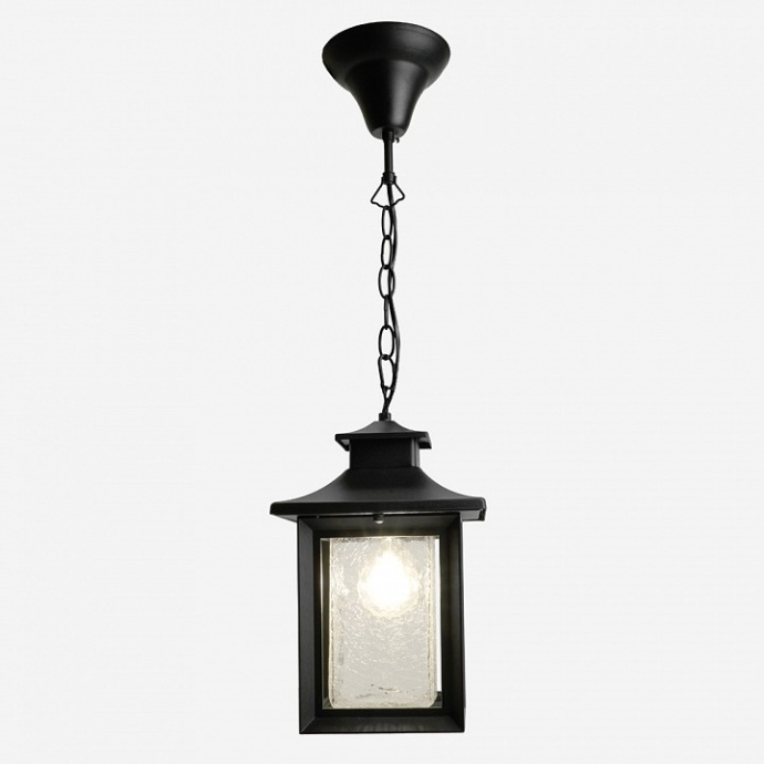 Уличный подвесной светильник Feron Брюссель 48335 - 1