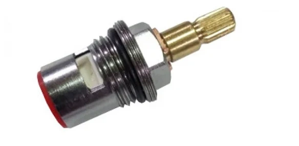 Кран-букса для смесителя Gappo G52-4 - 0