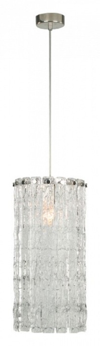 Подвесной светильник Newport 10820 10821/S new nickel - 0