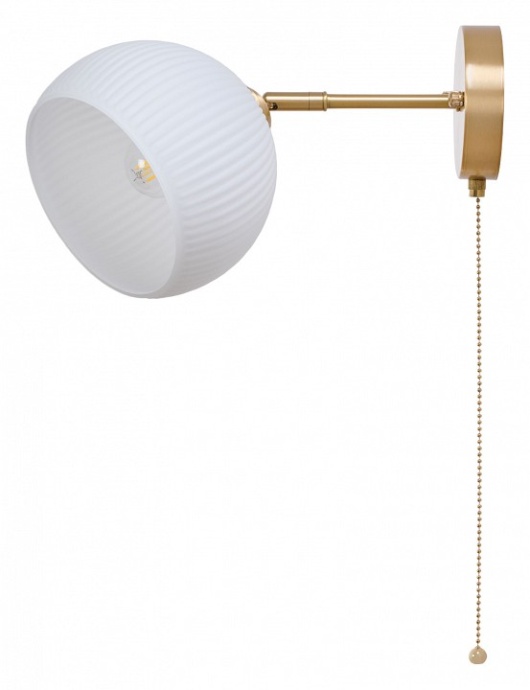 Бра MyFar Natalie MR2060-1W - 1