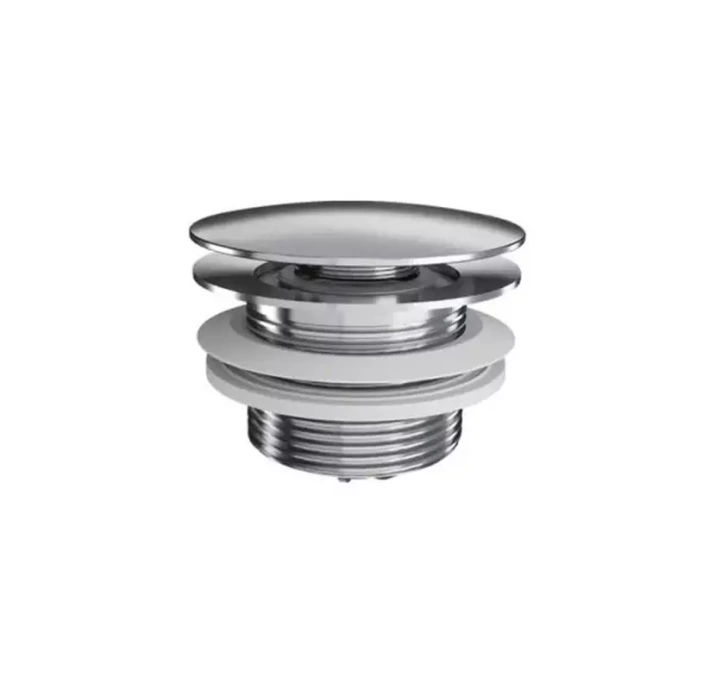 Донный клапан Excellent для ванны хром ARIN.3485.01CR - 0