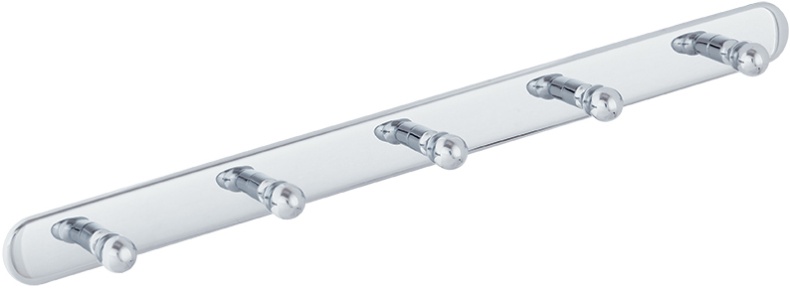 Крючок Veragio Gialetta VR.GIL-6438.CR хром - 0