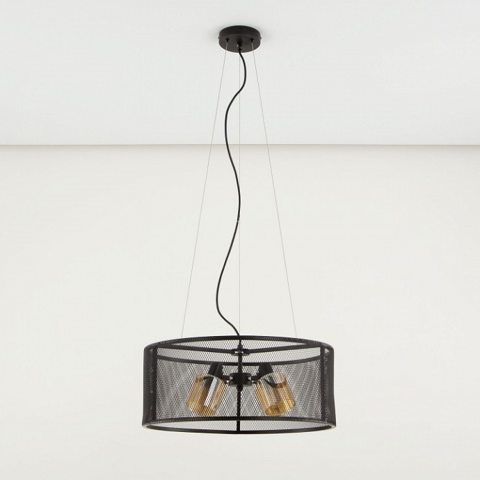 Подвесная люстра Citilux Робин CL535245 - 3