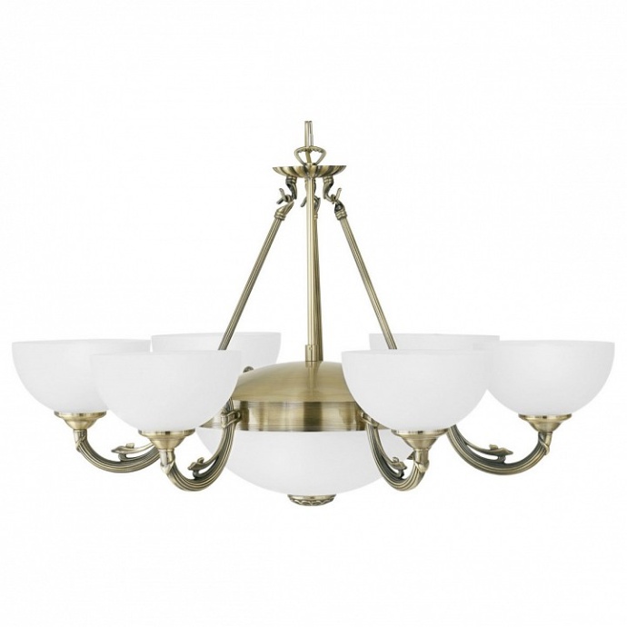 Подвесная люстра Eglo ПРОМО Savoy 82749 - 0