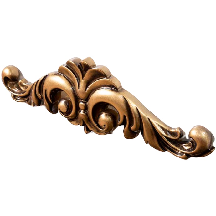 Ручка для мебели Armadi Art Neoart бронза 829-BR - 0