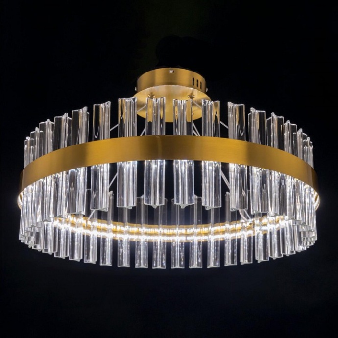 Подвесной светильник Citilux Рианна CL337053 - 0