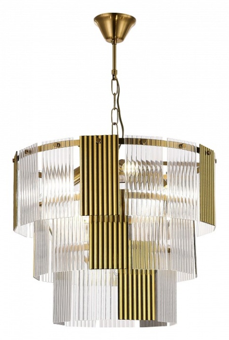 Подвесной светильник EVOLUCE Tresa SLE1123-303-07 - 1