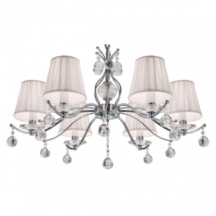 Подвесная люстра Citilux Шелли CL438161 - 0