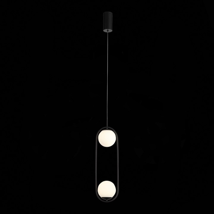 Подвесной светильник ST-Luce Donolo SL395.403.02 - 2