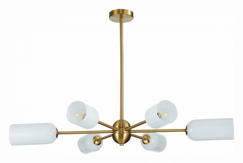 Люстра на штанге ST-Luce Treviso SL1180.202.06 - 0