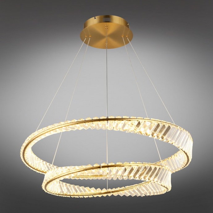 Подвесной светильник Aployt Olimp APL.045.03.65 - 9