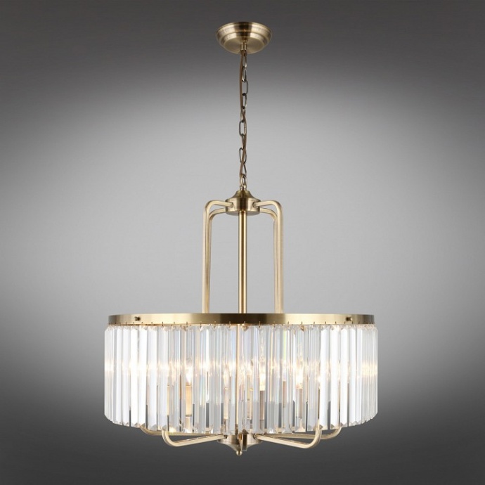 Подвесная люстра Omnilux Borno OML-66003-08 - 1