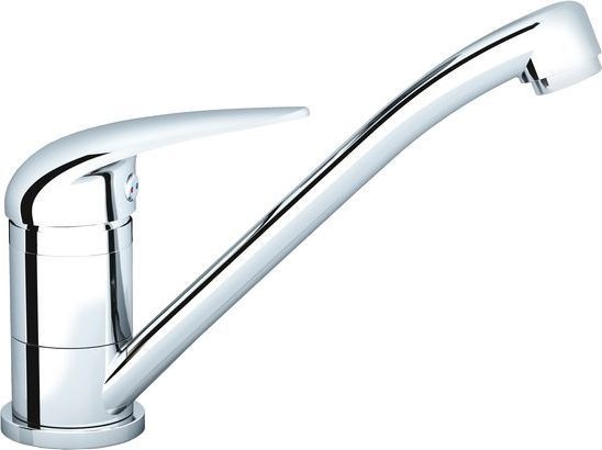 Смеситель для кухонной мойки Ravak Suzan хром  X070038 - 0