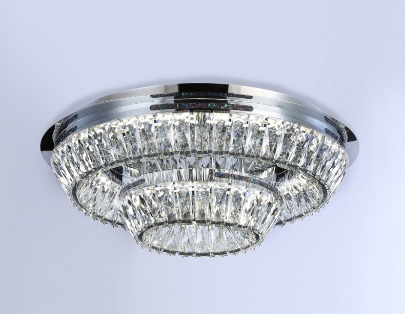Люстра на штанге Ambrella Light TR TR5029 - 2