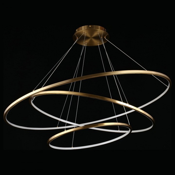 Подвесной светильник Aployt Monisia APL.020.03.138 - 3